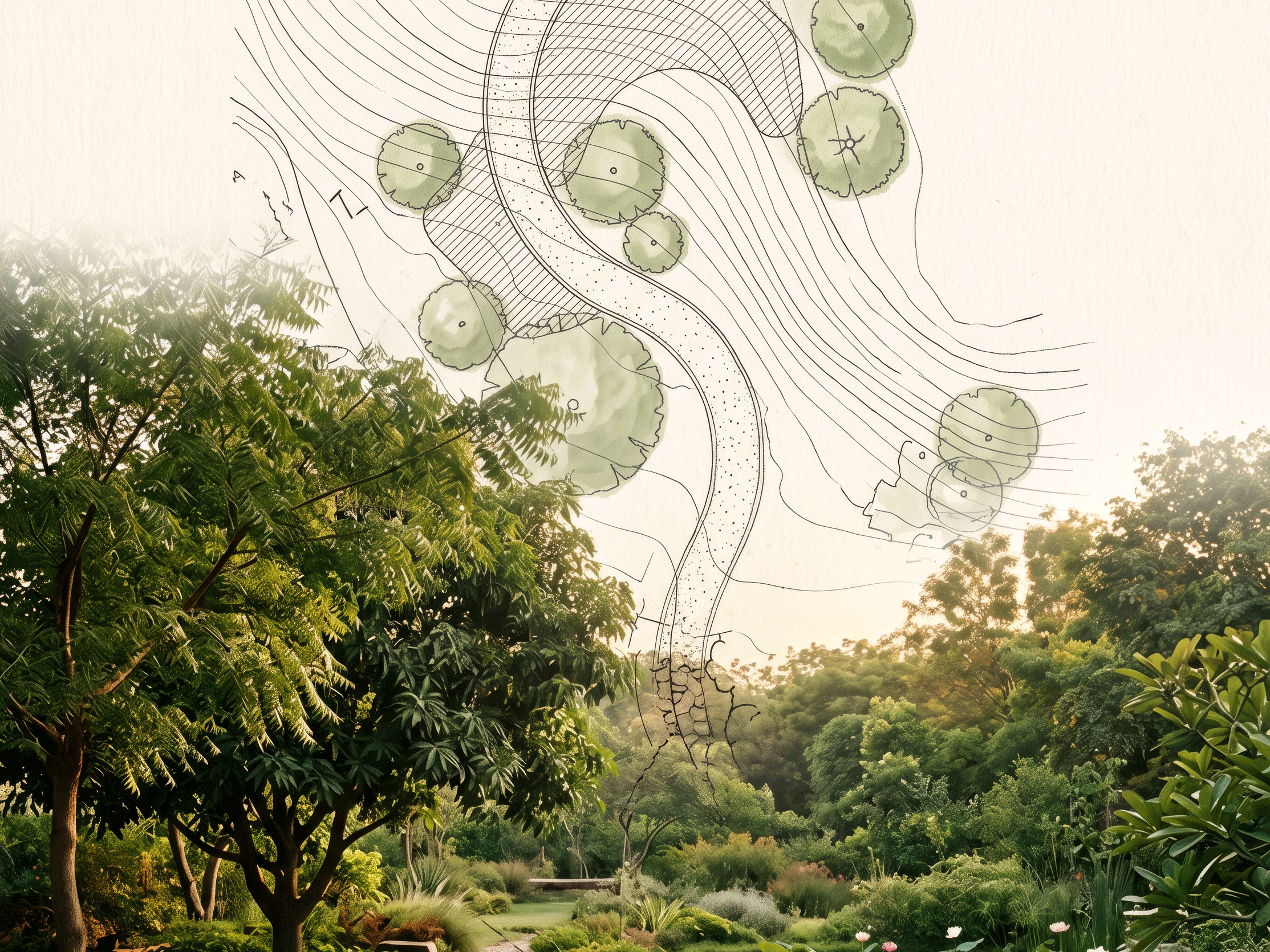 Landscape Design & Development